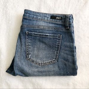 Kut from Kloth Size 10 Denim Jeans